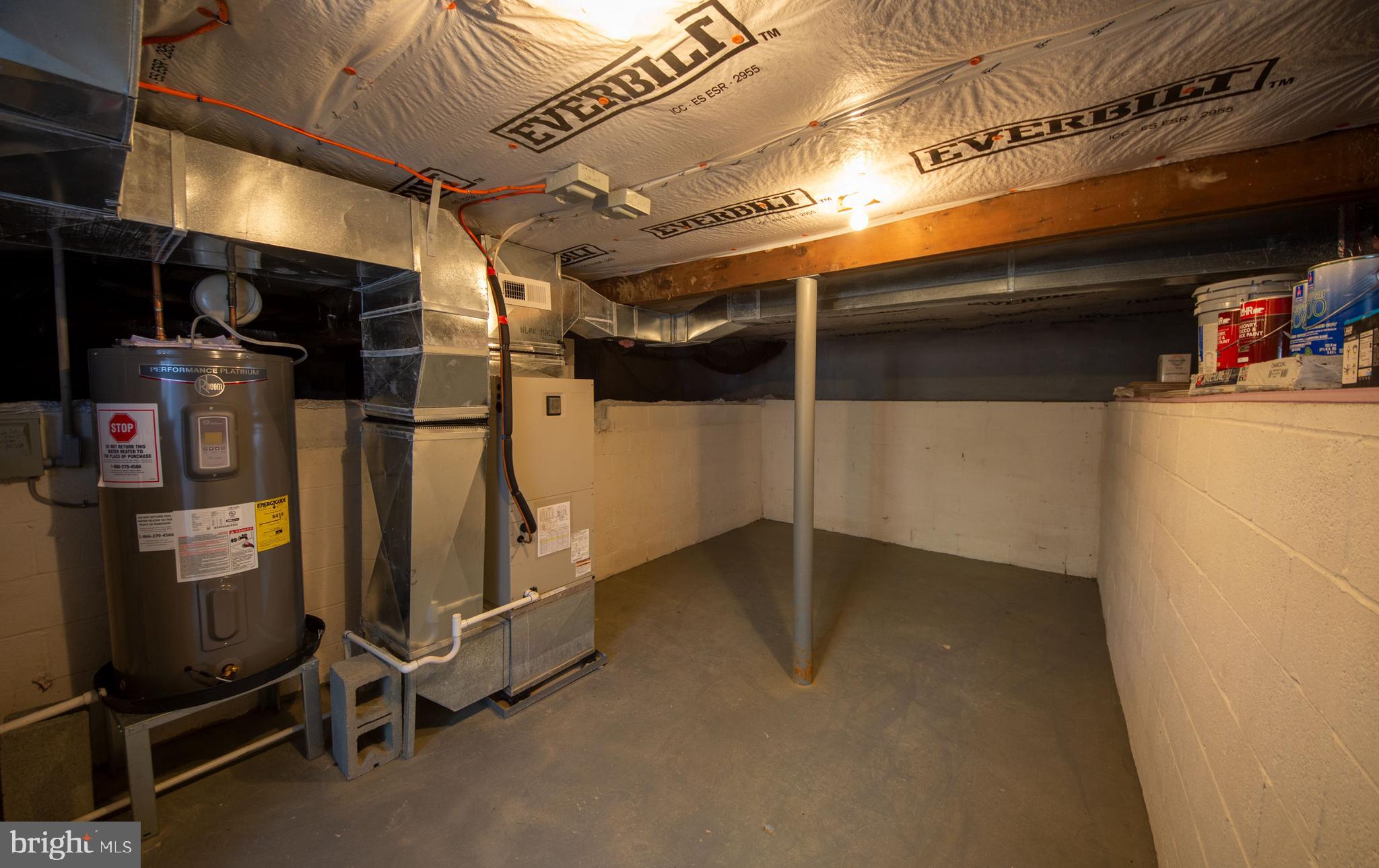 2002 Golupski Road Essex, MD 21221 - Photo 29 of 39 Furnace Room