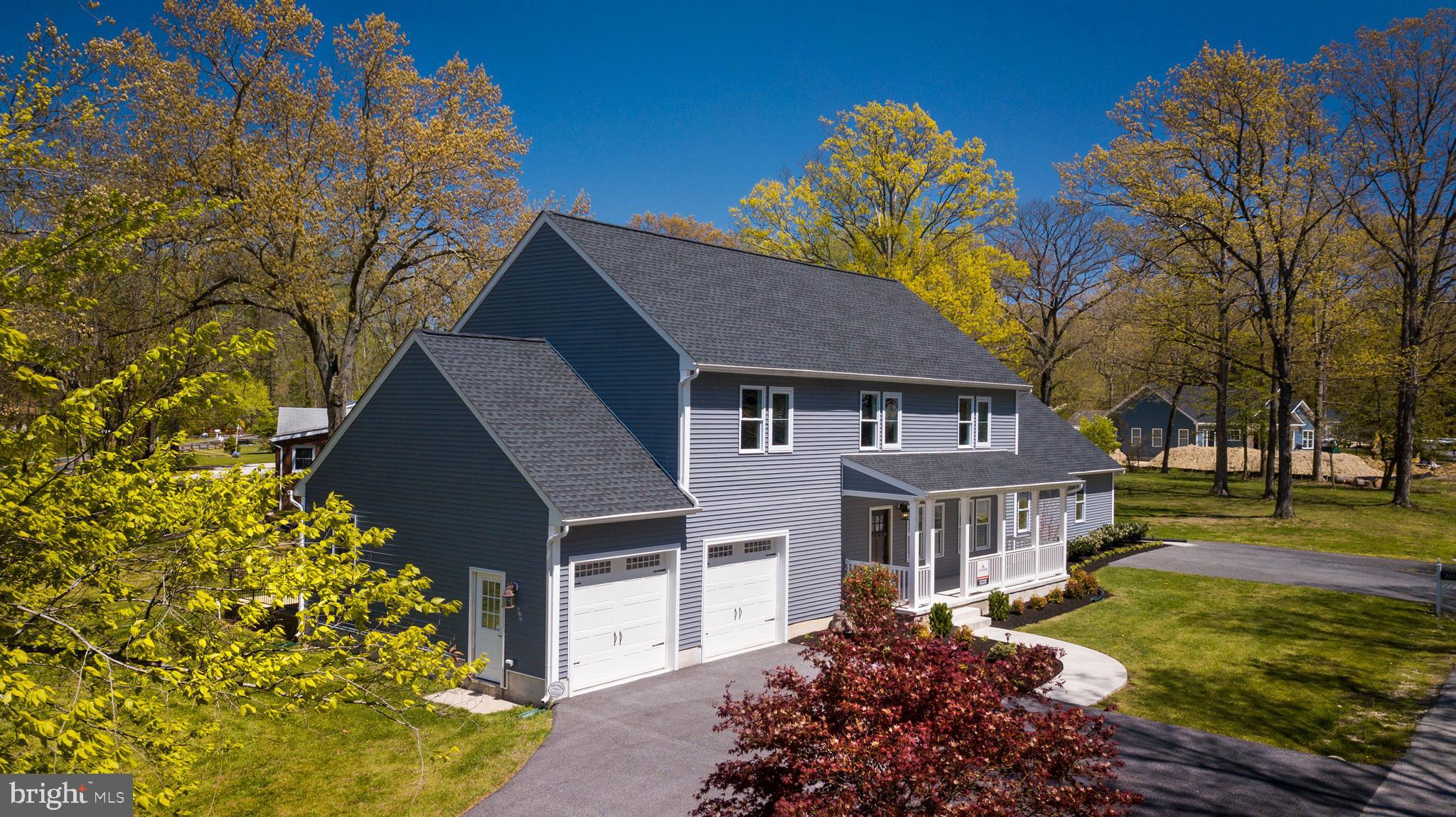 2002 Golupski Road Essex, MD 21221 - Photo 32 of 39 Front View