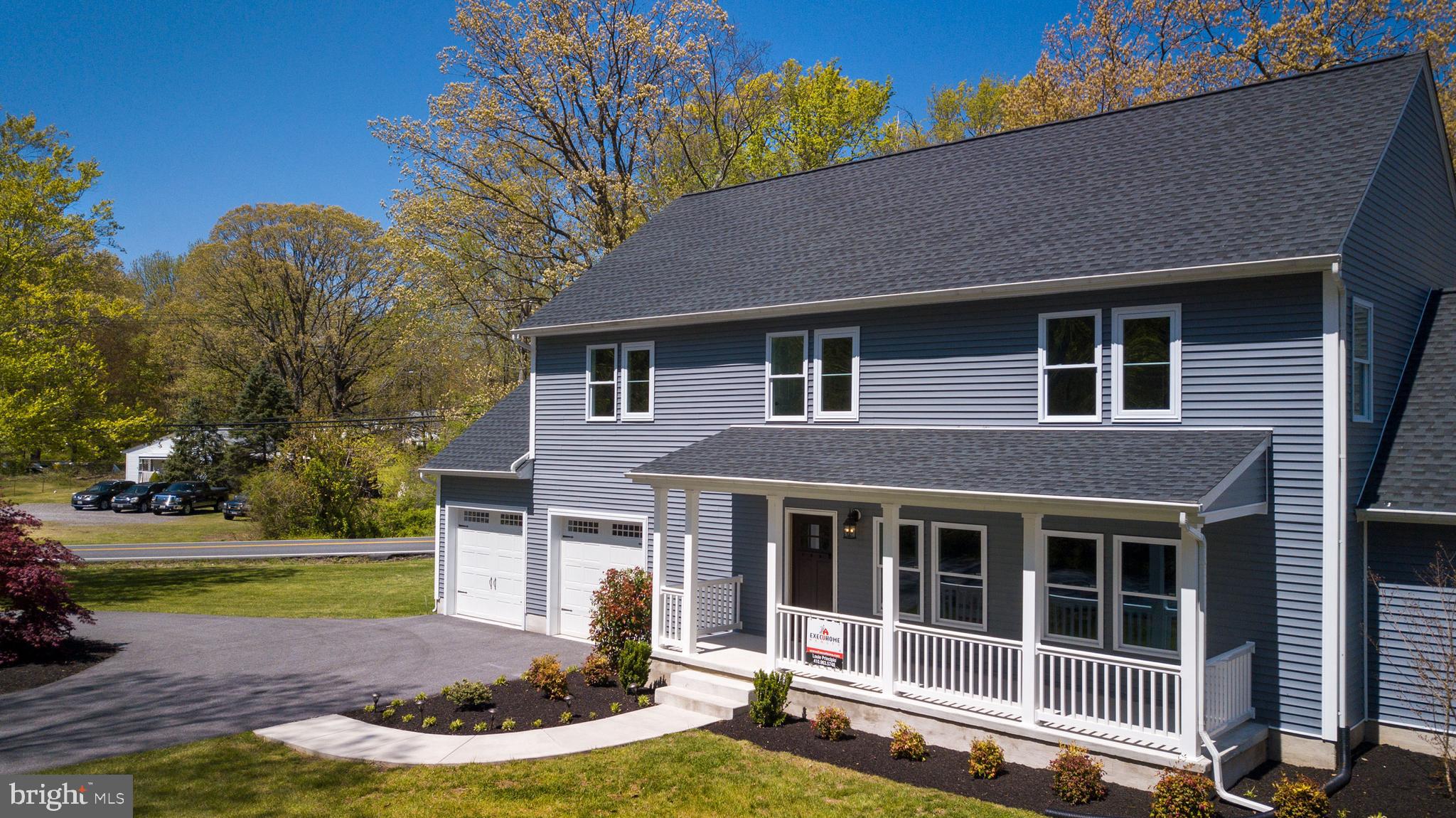 2002 Golupski Road Essex, MD 21221 - Photo 33 of 39 Front View Porch