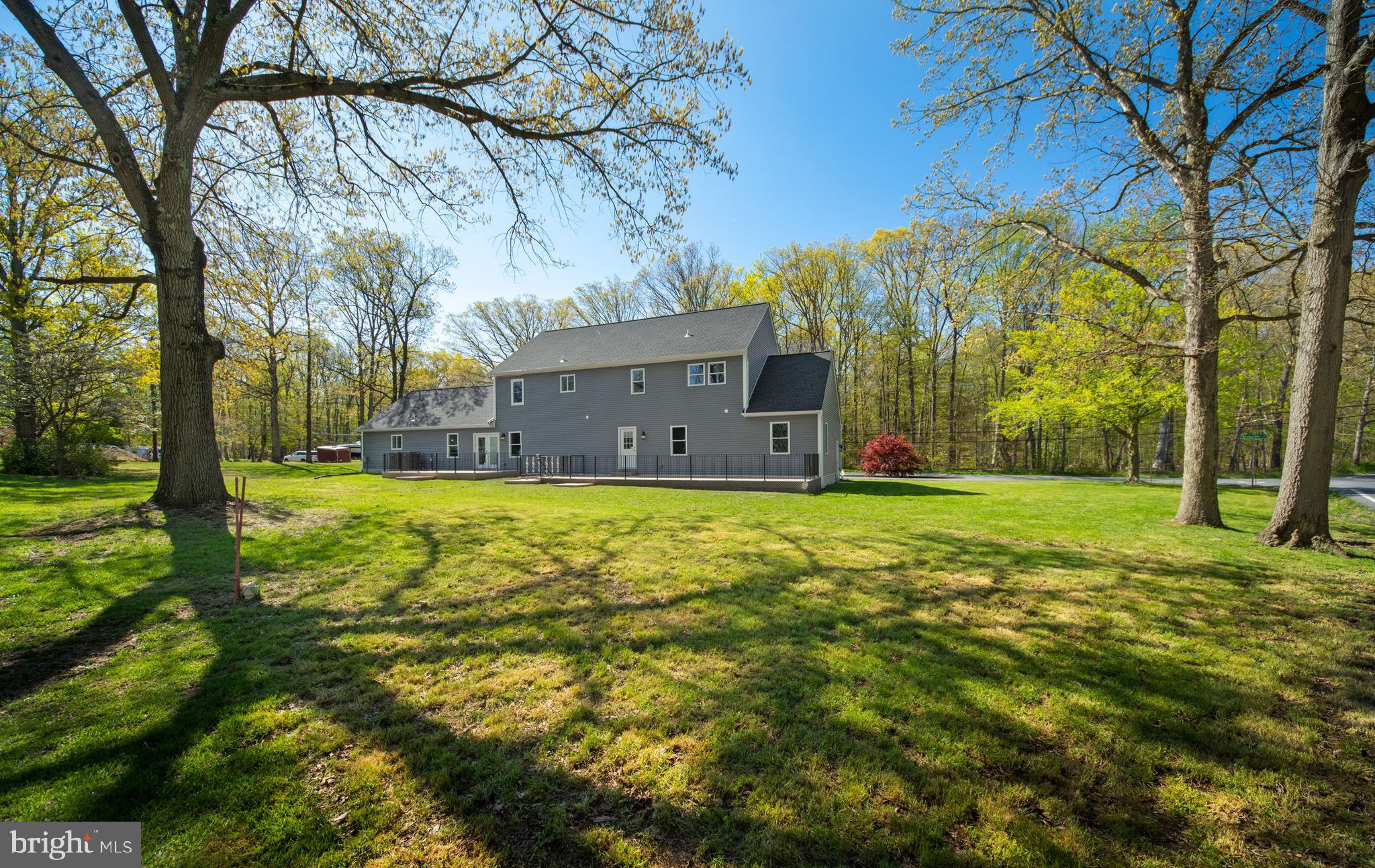 2002 Golupski Road Essex, MD 21221 - Photo 7 of 39 Rear View