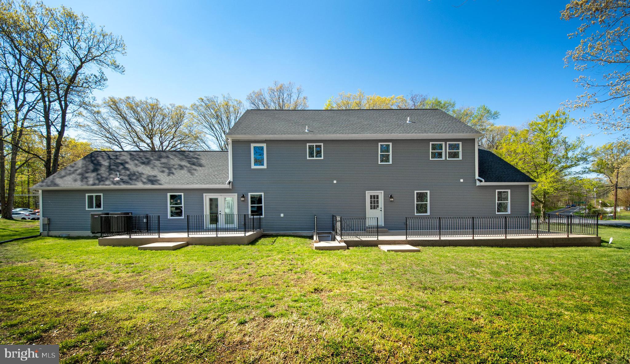 2002 Golupski Road Essex, MD 21221 - Photo 8 of 39 Rear View