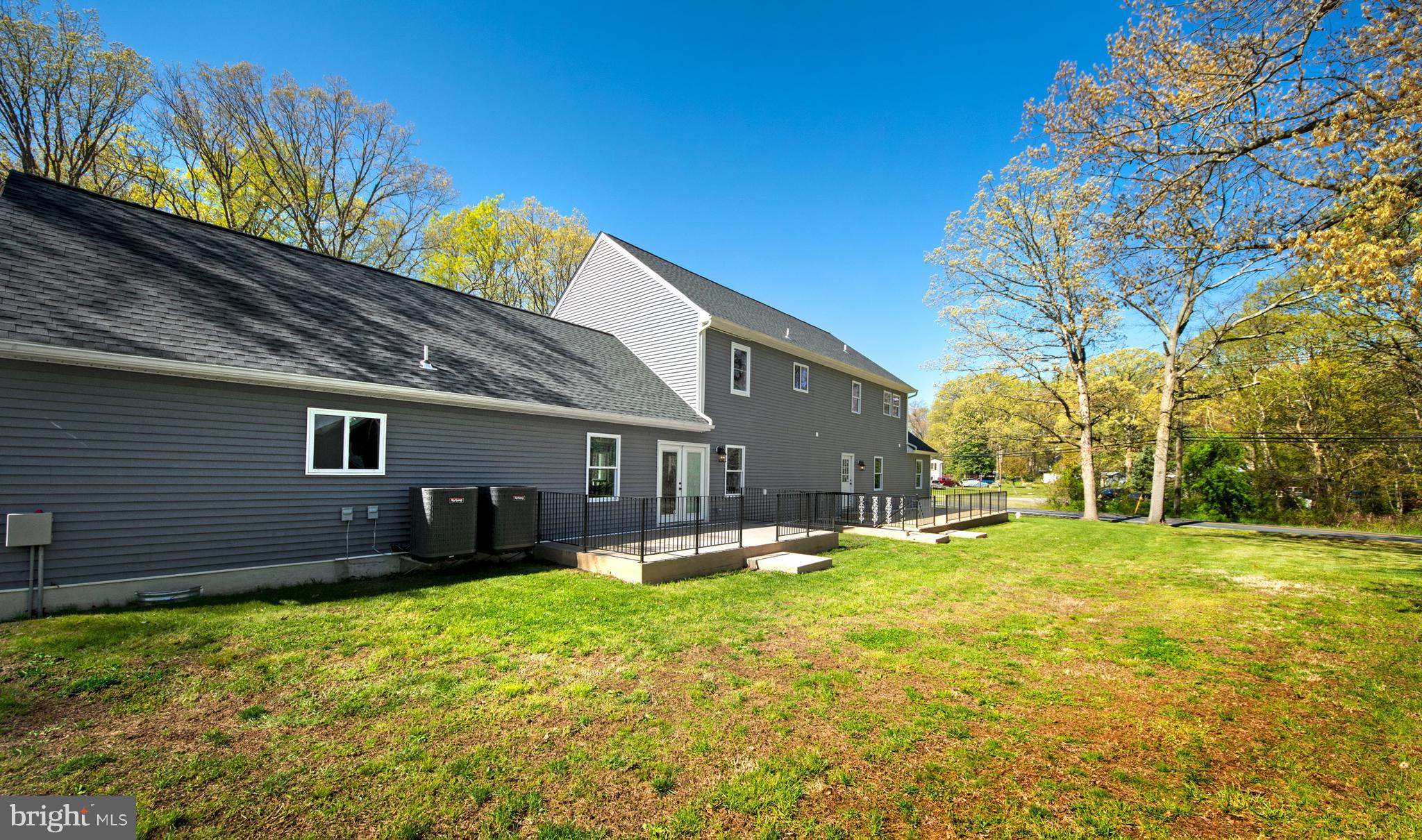 2002 Golupski Road Essex, MD 21221 - Photo 9 of 39 Rear View