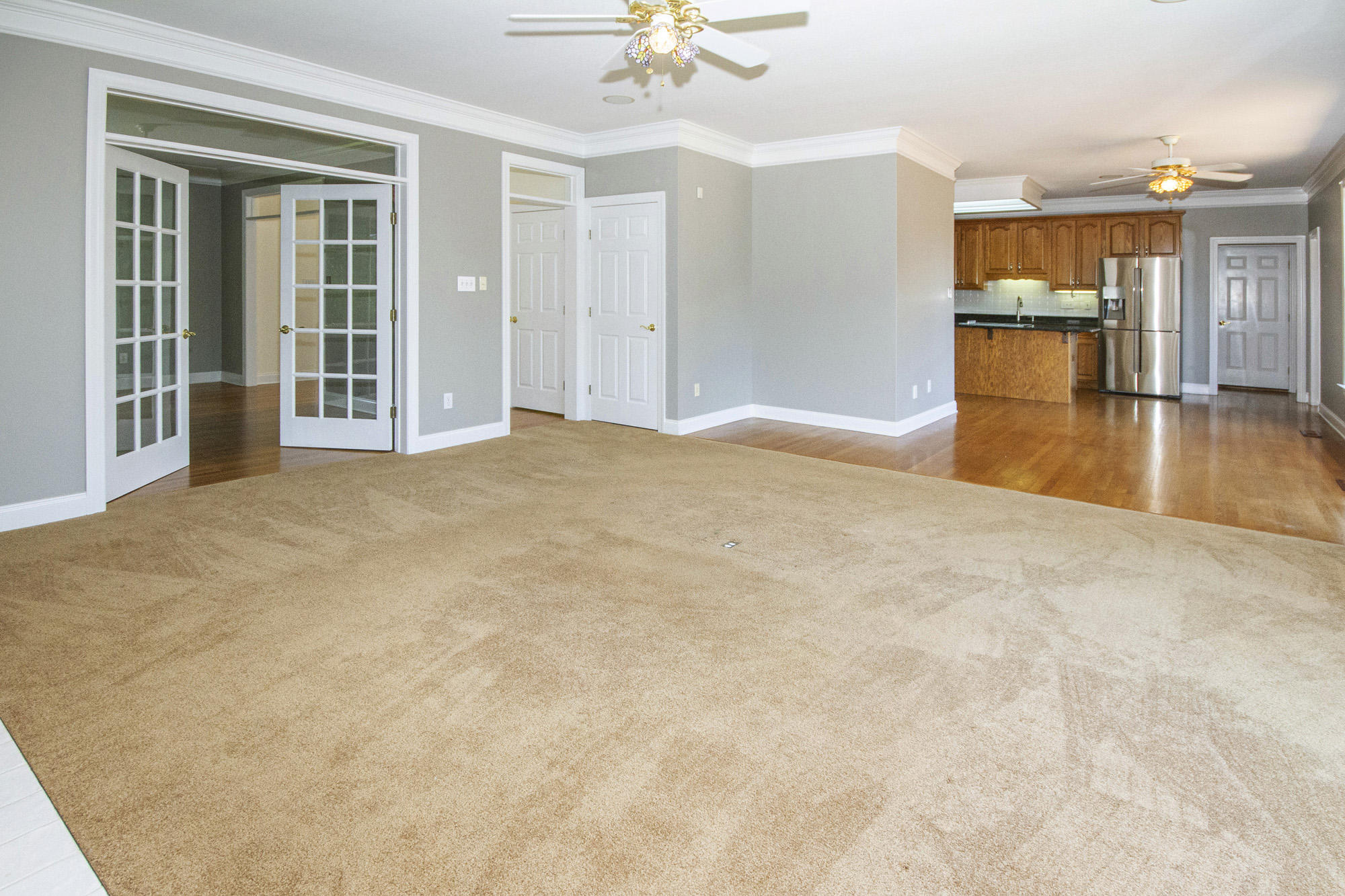 12930 Long Ridge Road Knoxville, TN 37934 - Photo 15 of 34 Open to Kitchen