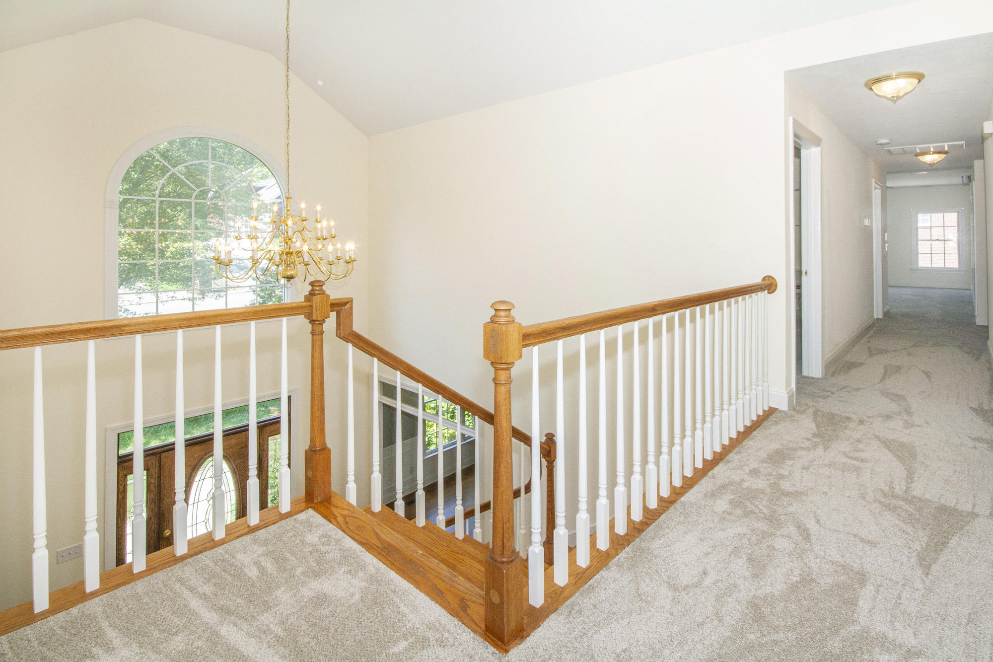 12930 Long Ridge Road Knoxville, TN 37934 - Photo 17 of 34 Upper Landing