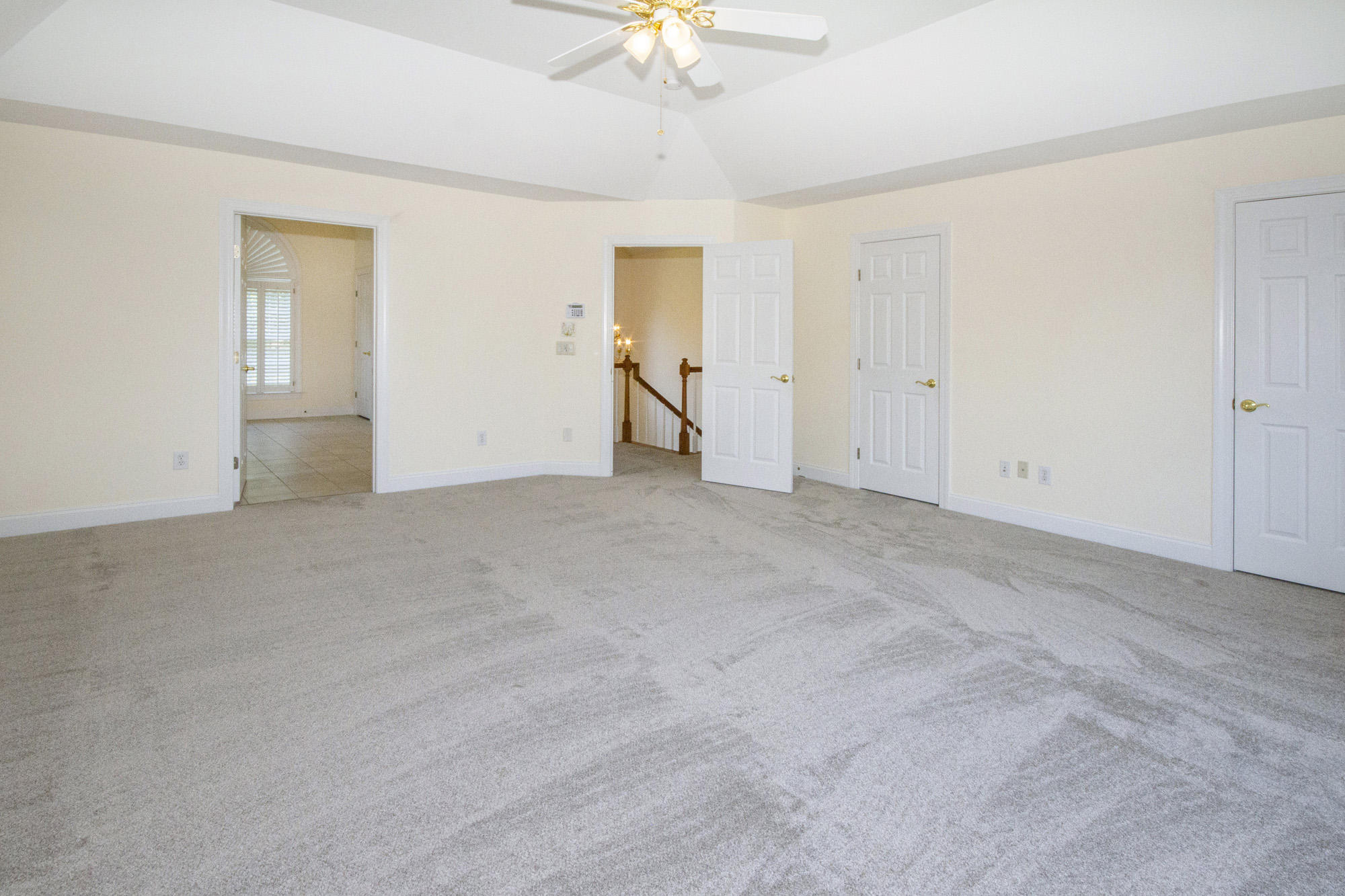12930 Long Ridge Road Knoxville, TN 37934 - Photo 18 of 34 Master Bedroom