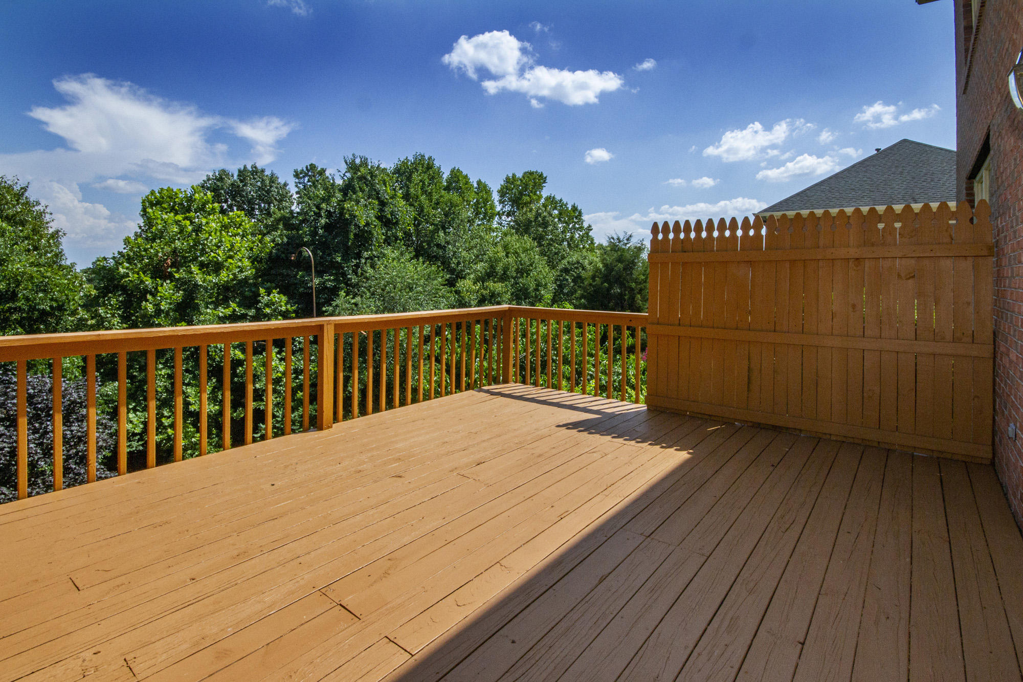 12930 Long Ridge Road Knoxville, TN 37934 - Photo 27 of 34 Deck