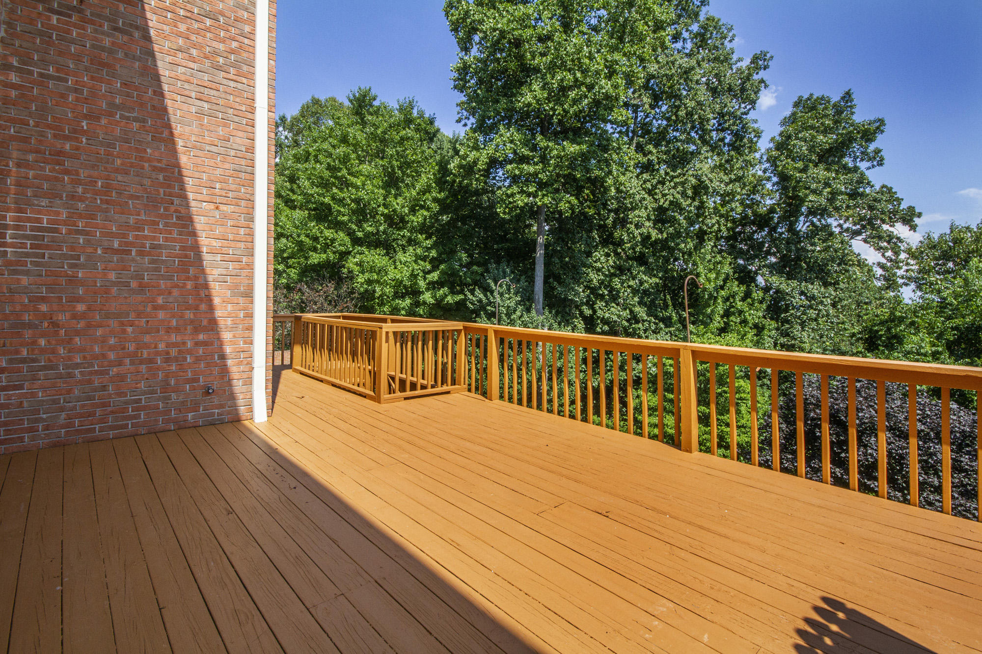 12930 Long Ridge Road Knoxville, TN 37934 - Photo 28 of 34 Deck