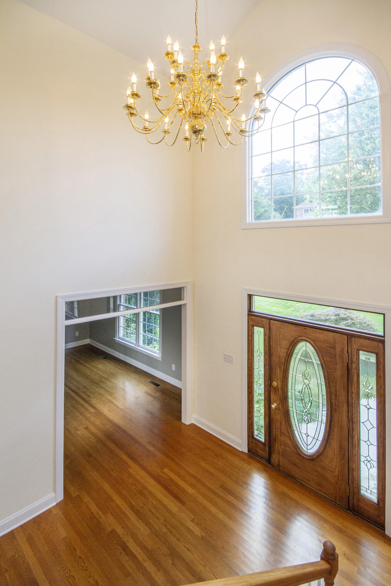 12930 Long Ridge Road Knoxville, TN 37934 - Photo 4 of 34 Entrance Foyer