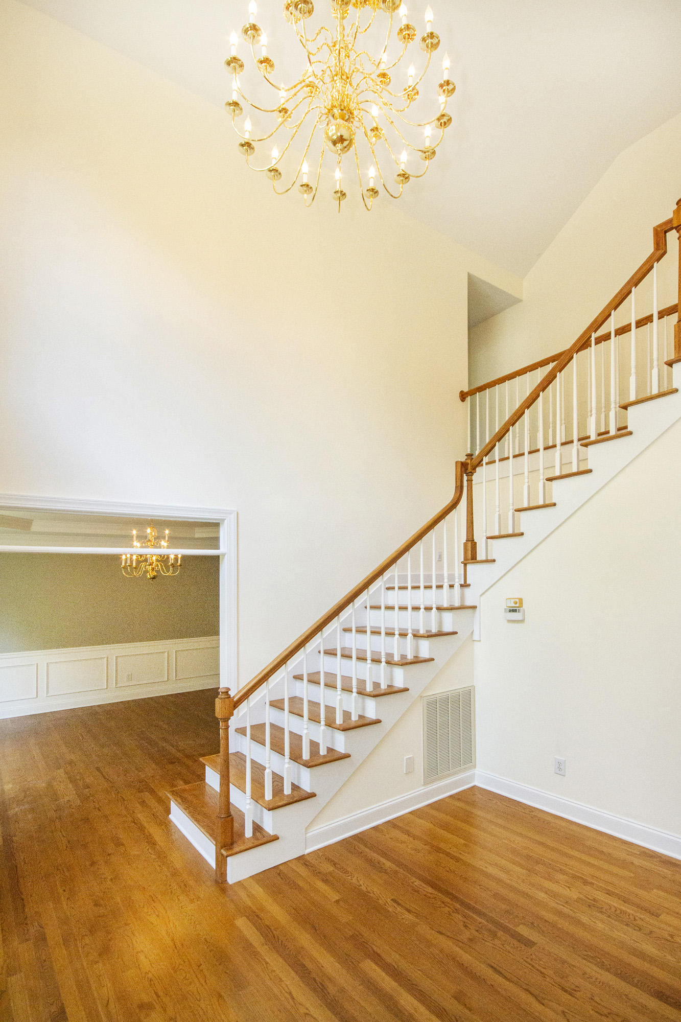 12930 Long Ridge Road Knoxville, TN 37934 - Photo 5 of 34 Entrance Foyer