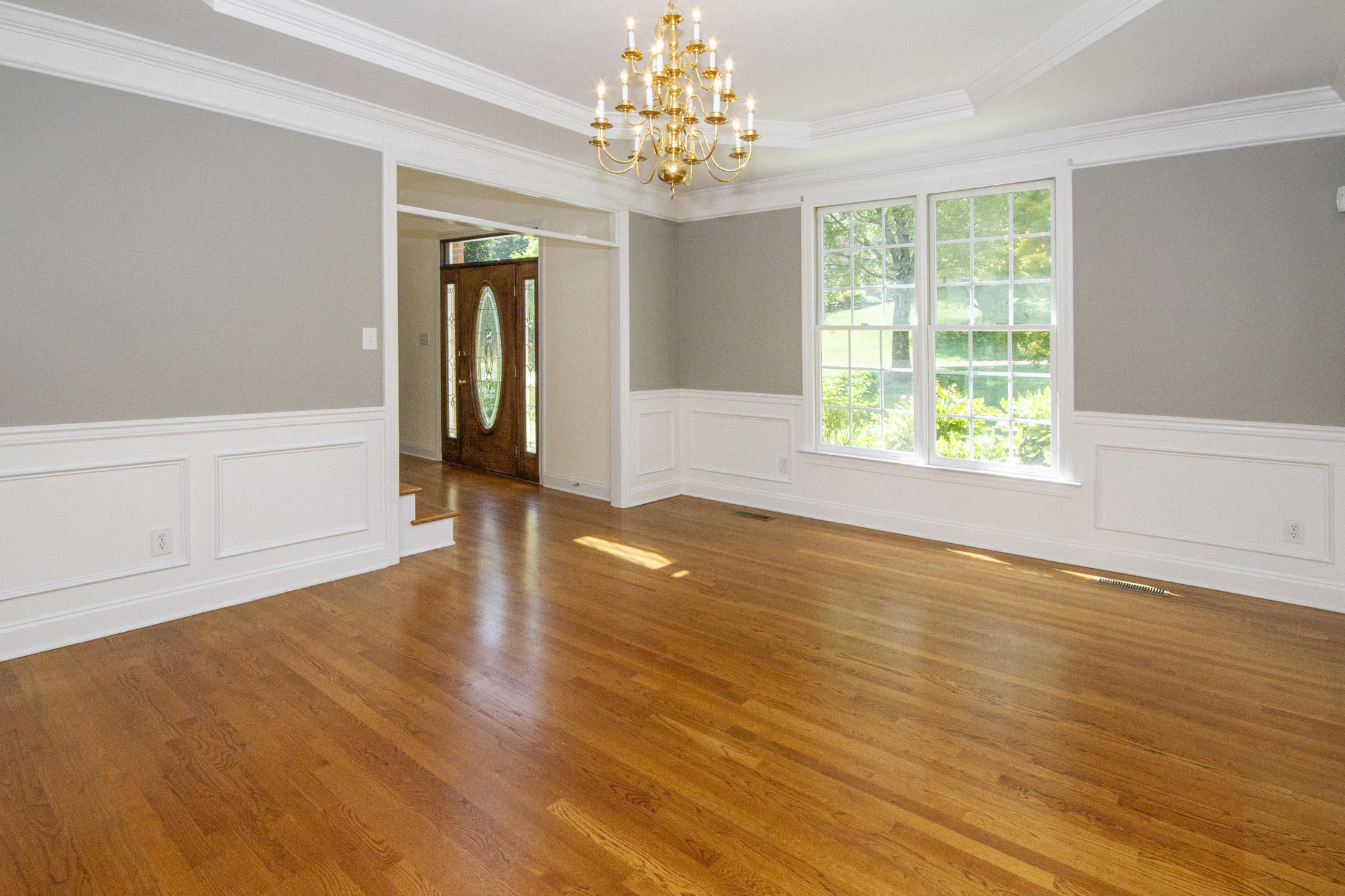 12930 Long Ridge Road Knoxville, TN 37934 - Photo 7 of 34 Dining Room