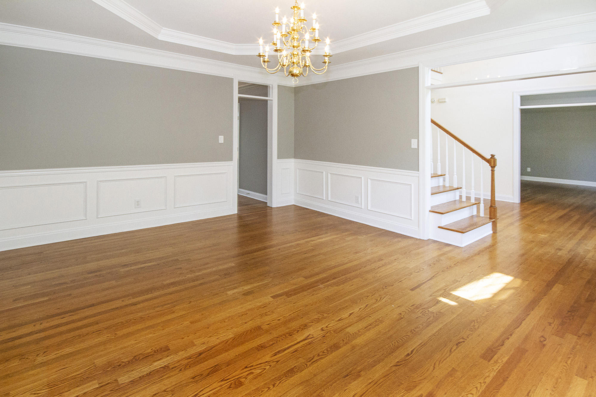 12930 Long Ridge Road Knoxville, TN 37934 - Photo 8 of 34 Dining Room