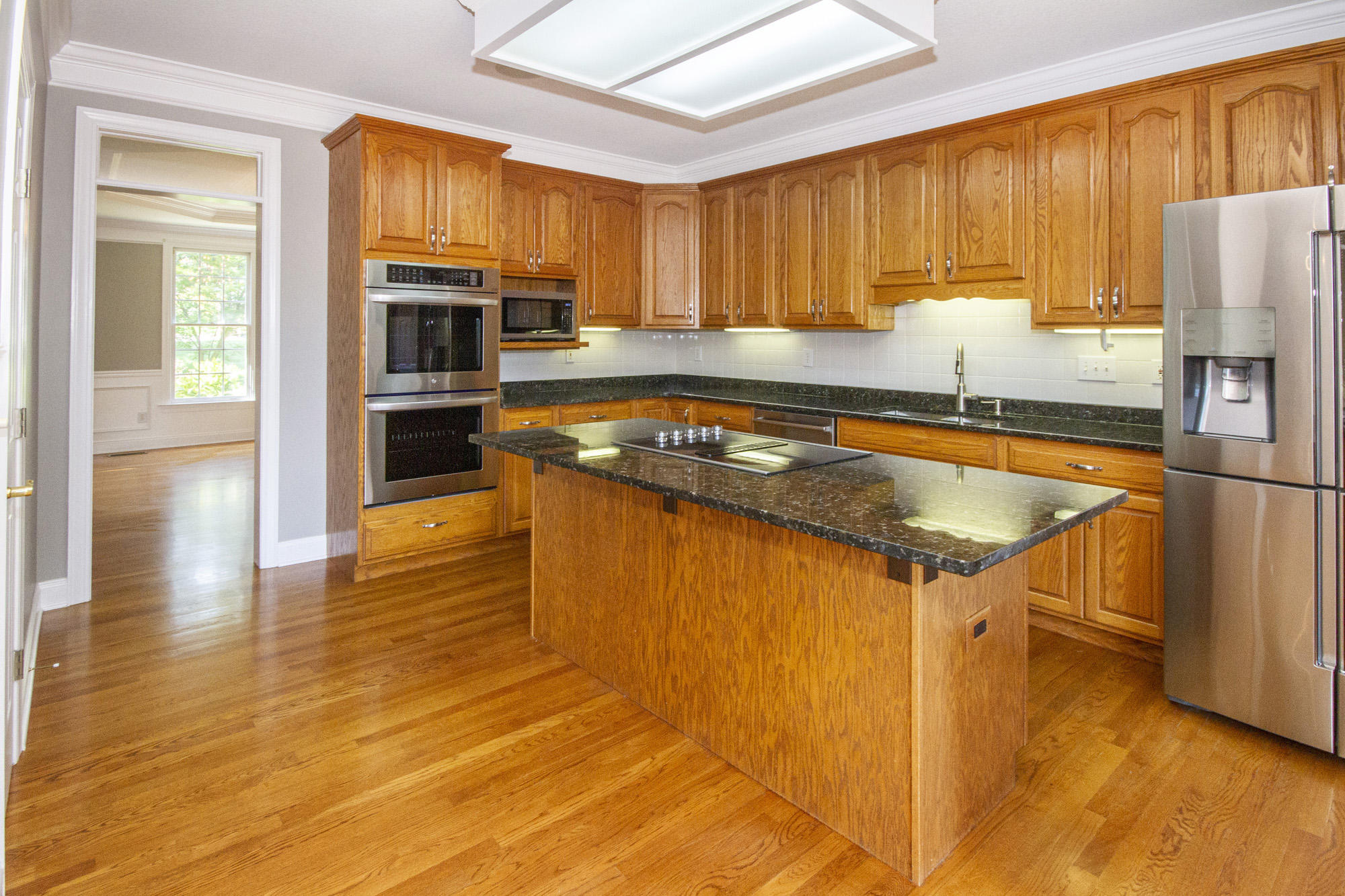12930 Long Ridge Road Knoxville, TN 37934 - Photo 9 of 34 Kitchen