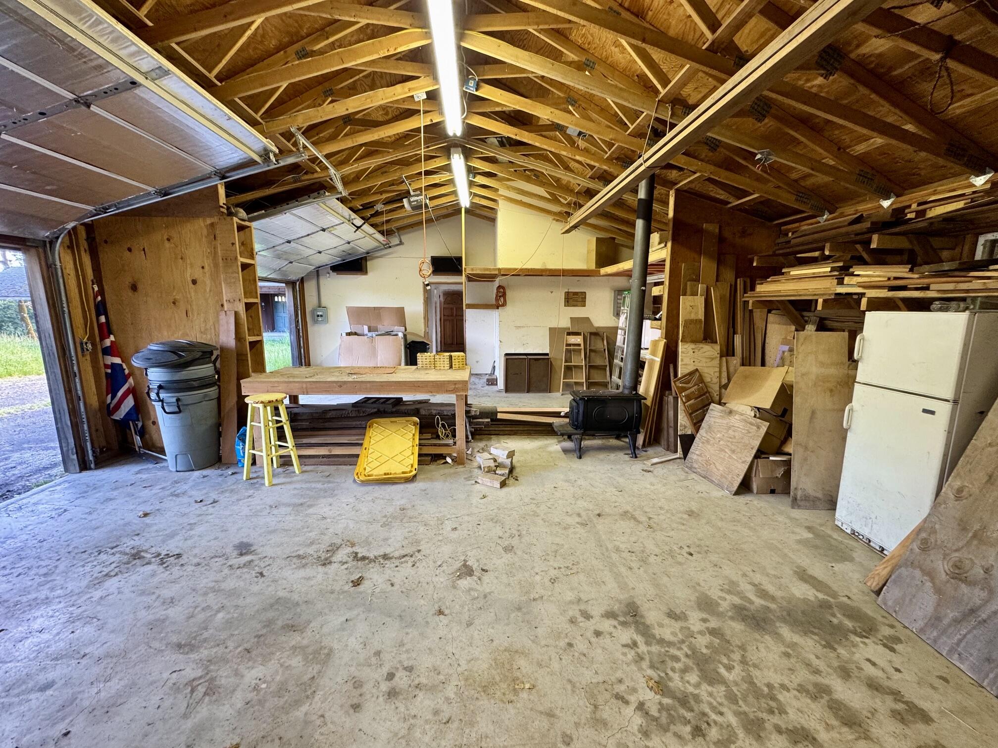 1460 Tim Mullen Road Kneeland, CA 95549 - Photo 79 of 93