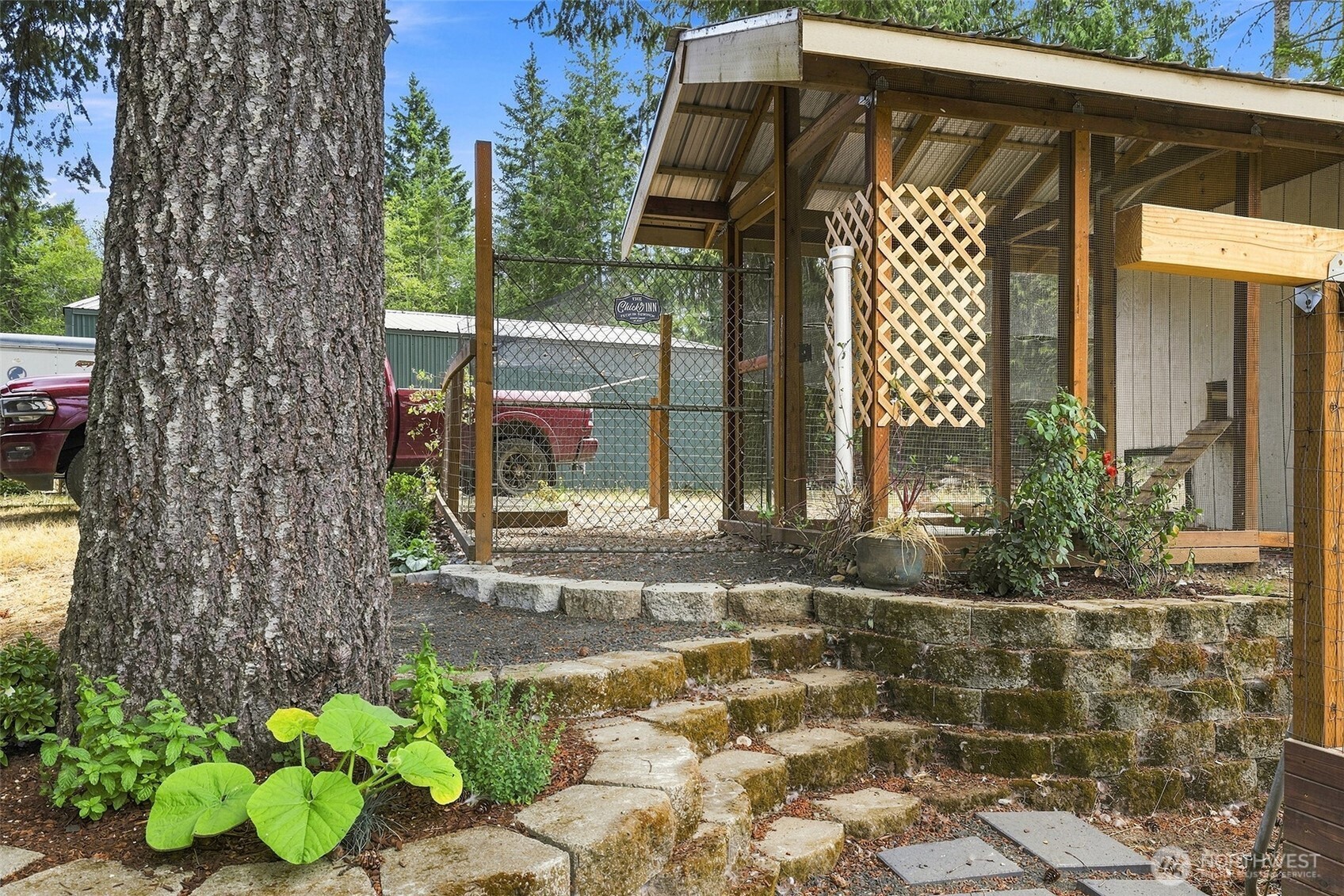 190 East Rasor Road Belfair, WA 98528 - Photo 21 of 33 Gallery Image 21