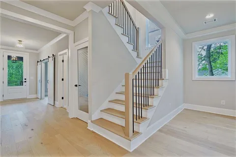 $814,900 | 1697 Eastside Parc Street, Atlanta, GA 30316