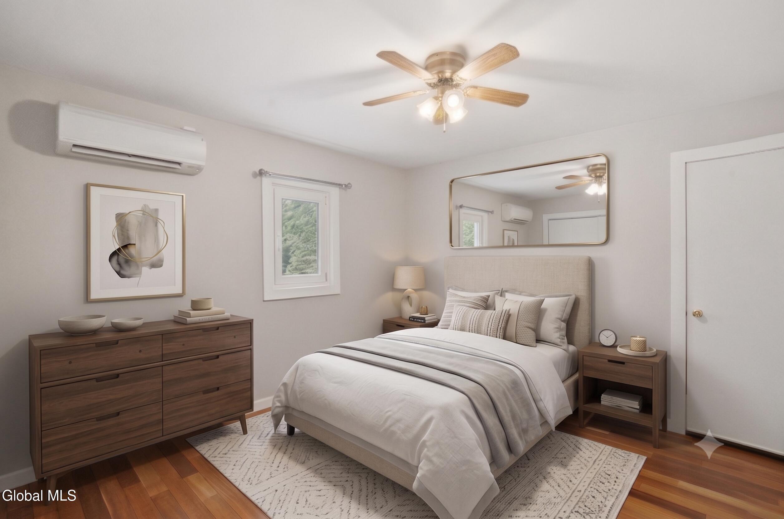 71 Edie Road Wilton, NY 12866 - Photo 36 of 67 virtually Staged