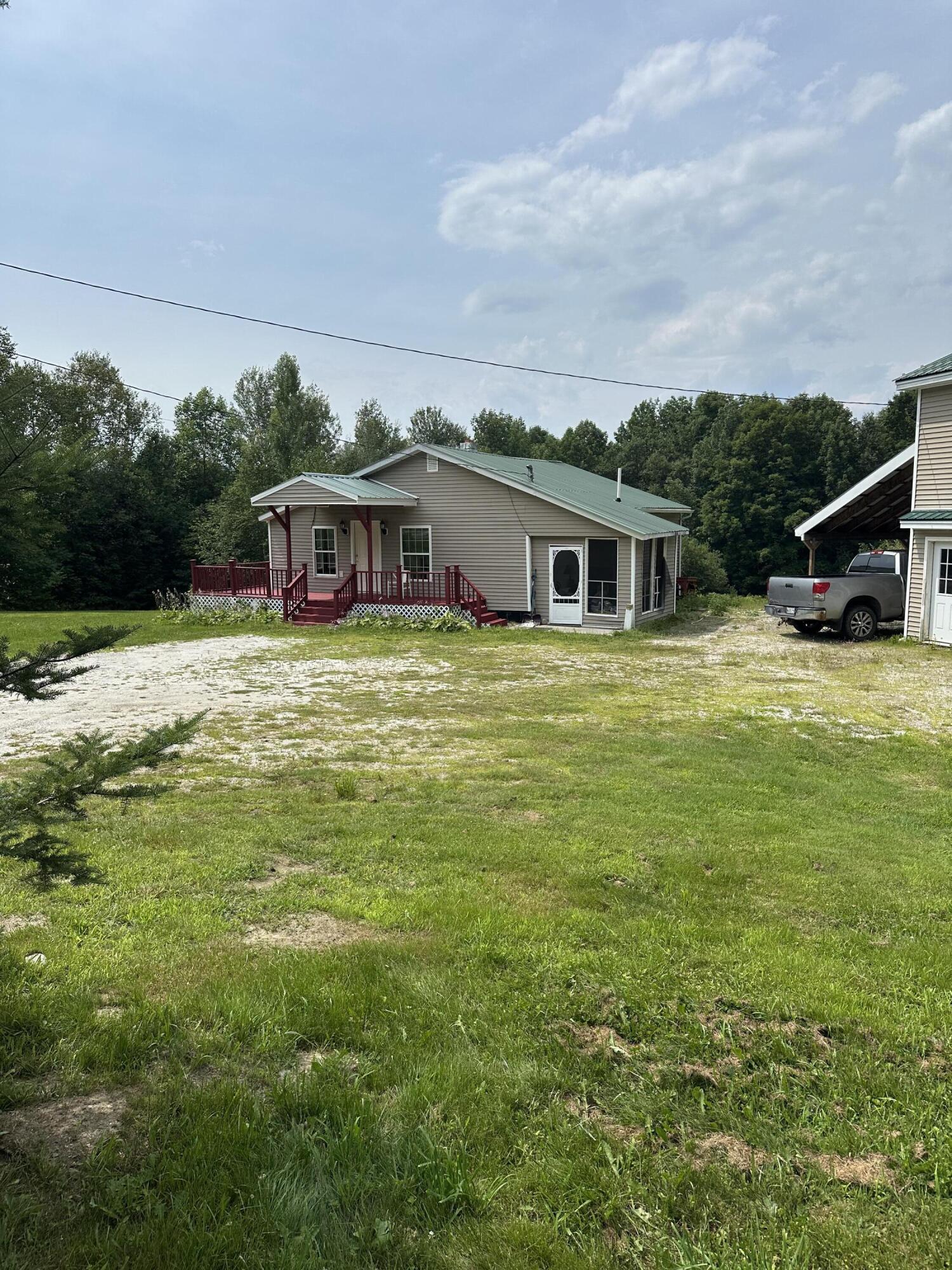 688 Industry Road New Sharon, ME 04955 - Photo 2 of 28