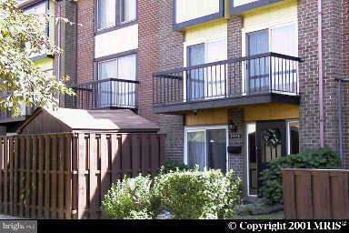 2470 Sun Valley Circle, Unit 8AB Silver Spring, MD 20906 - Photo 1 of 1 Exterior (Front)
