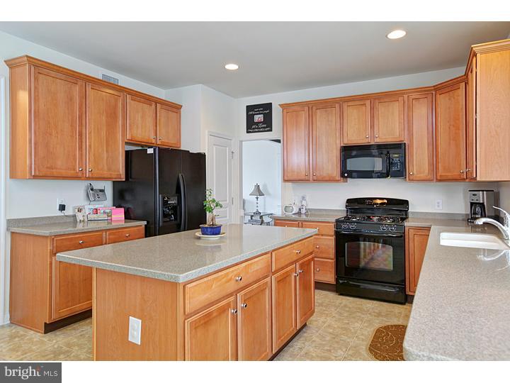 11 Randolph Court Mickleton, NJ 08056 - Photo 11 of 19 Kitchen