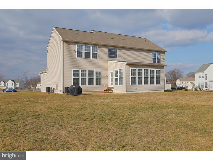 11 Randolph Court Mickleton, NJ 08056 - Photo 3 of 19 Back Yard