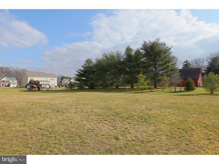 11 Randolph Court Mickleton, NJ 08056 - Photo 4 of 19 Back Yard