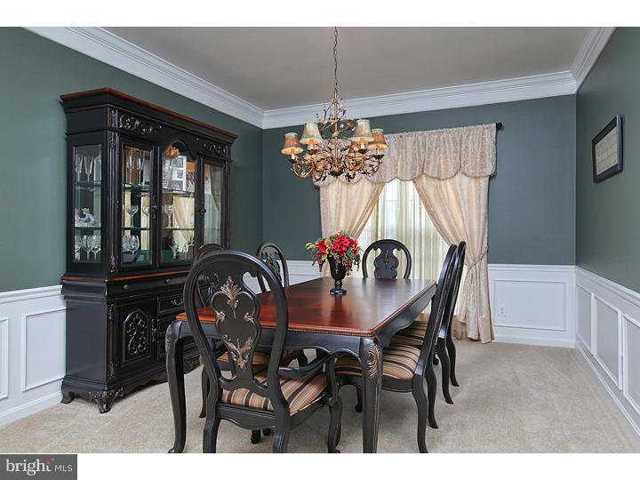 11 Randolph Court Mickleton, NJ 08056 - Photo 8 of 19 Dining Room
