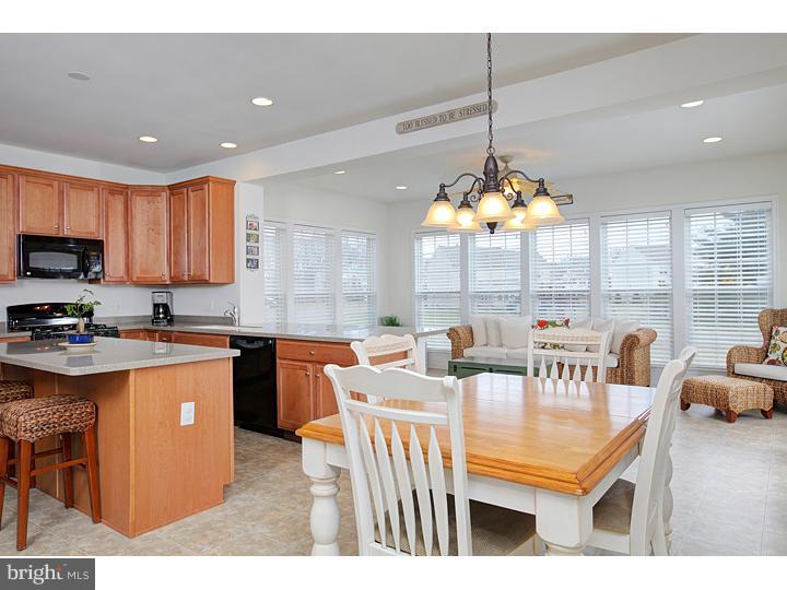 11 Randolph Court Mickleton, NJ 08056 - Photo 9 of 19 Kitchen