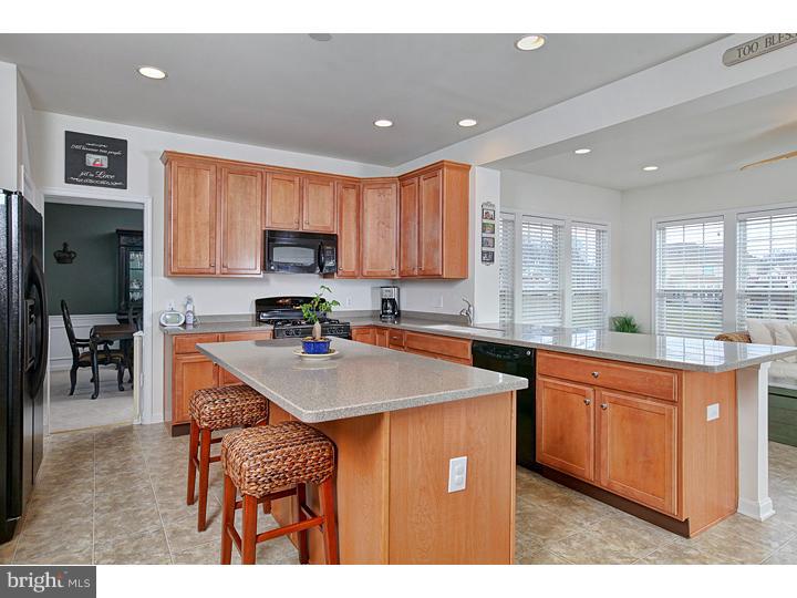11 Randolph Court Mickleton, NJ 08056 - Photo 10 of 19 Kitchen