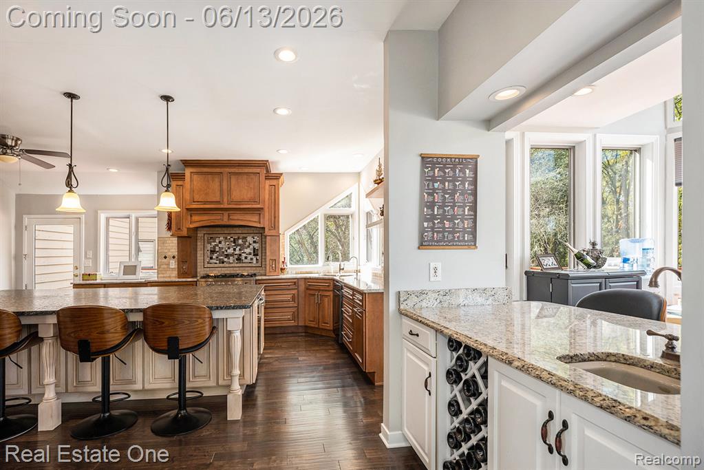 5772 North Rochester Road Rochester, MI 48306 - Photo 11 of 50