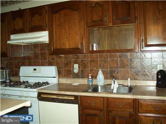 21 Ardsley Road Upper Darby, PA 19082 - Photo 7 of 12 Kitchen