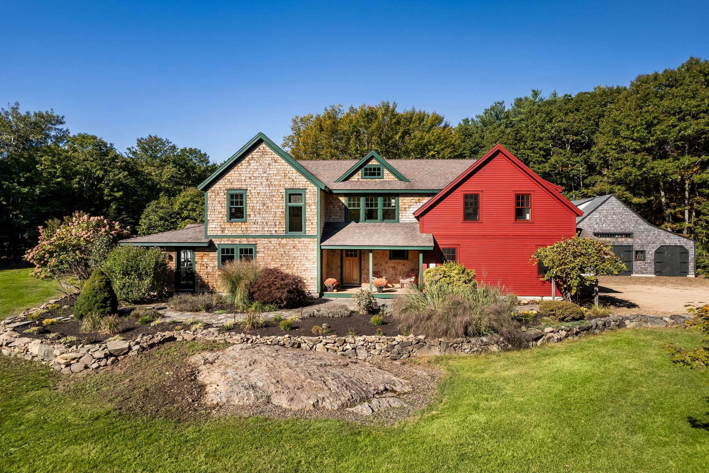 3 Samuel Raynes Path York, ME 03909 - Photo 1 of 21 Gallery Image 1