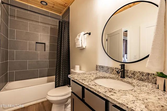 $1,349,000 | 1434 Reedmont Way, Sevierville, TN 37876