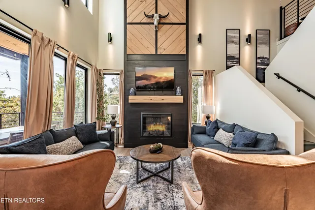 $1,349,000 | 1434 Reedmont Way, Sevierville, TN 37876