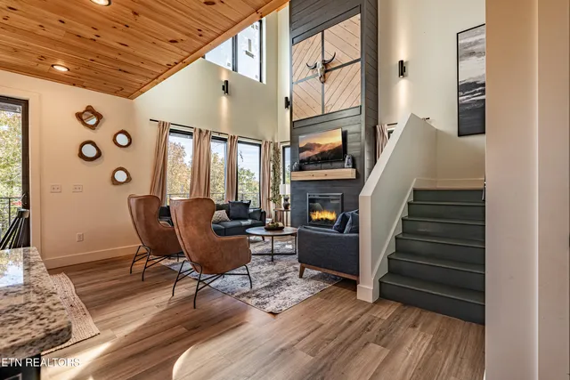 $1,349,000 | 1434 Reedmont Way, Sevierville, TN 37876