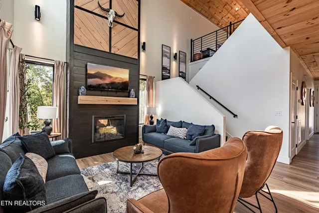 $1,349,000 | 1434 Reedmont Way, Sevierville, TN 37876