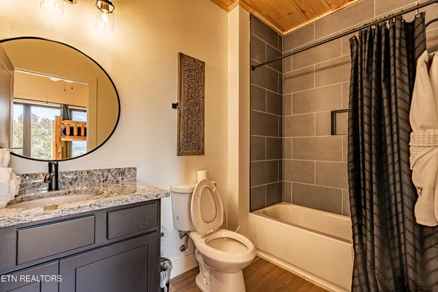 $1,349,000 | 1434 Reedmont Way, Sevierville, TN 37876