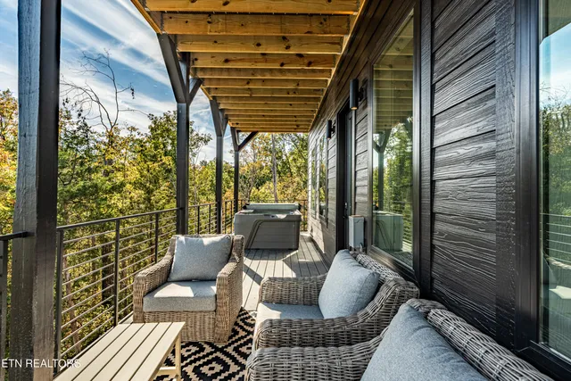 $1,349,000 | 1434 Reedmont Way, Sevierville, TN 37876