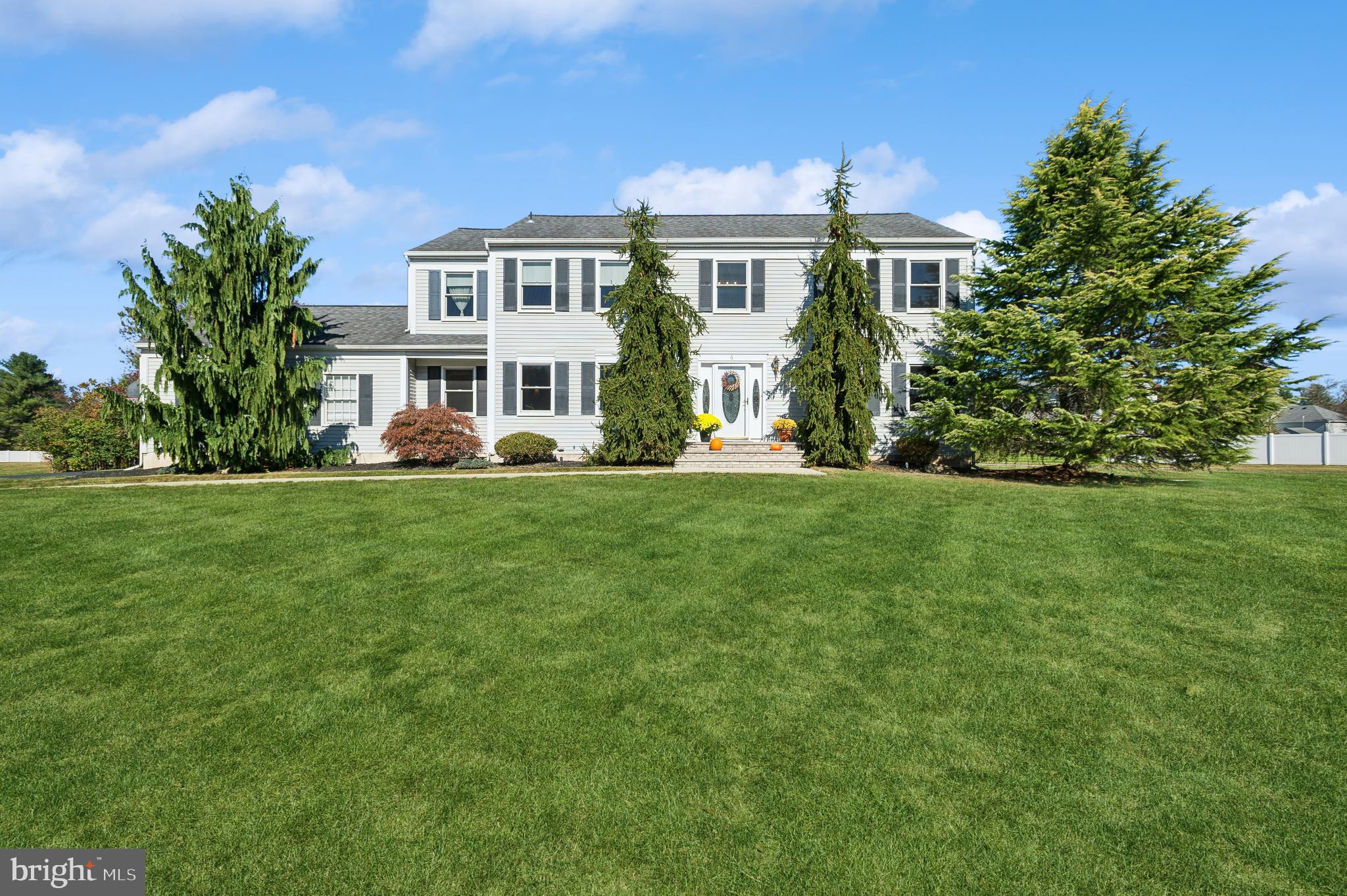 6 Matthew Road Hillsborough, NJ 08844 - Photo 1 of 36 Gallery Image 1