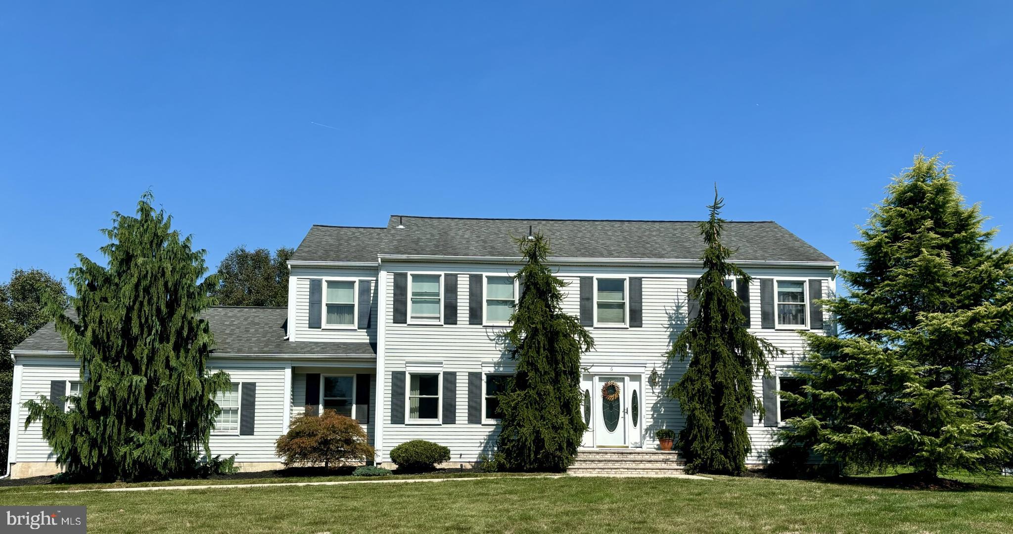 6 Matthew Road Hillsborough, NJ 08844 - Photo 2 of 36 Gallery Image 2