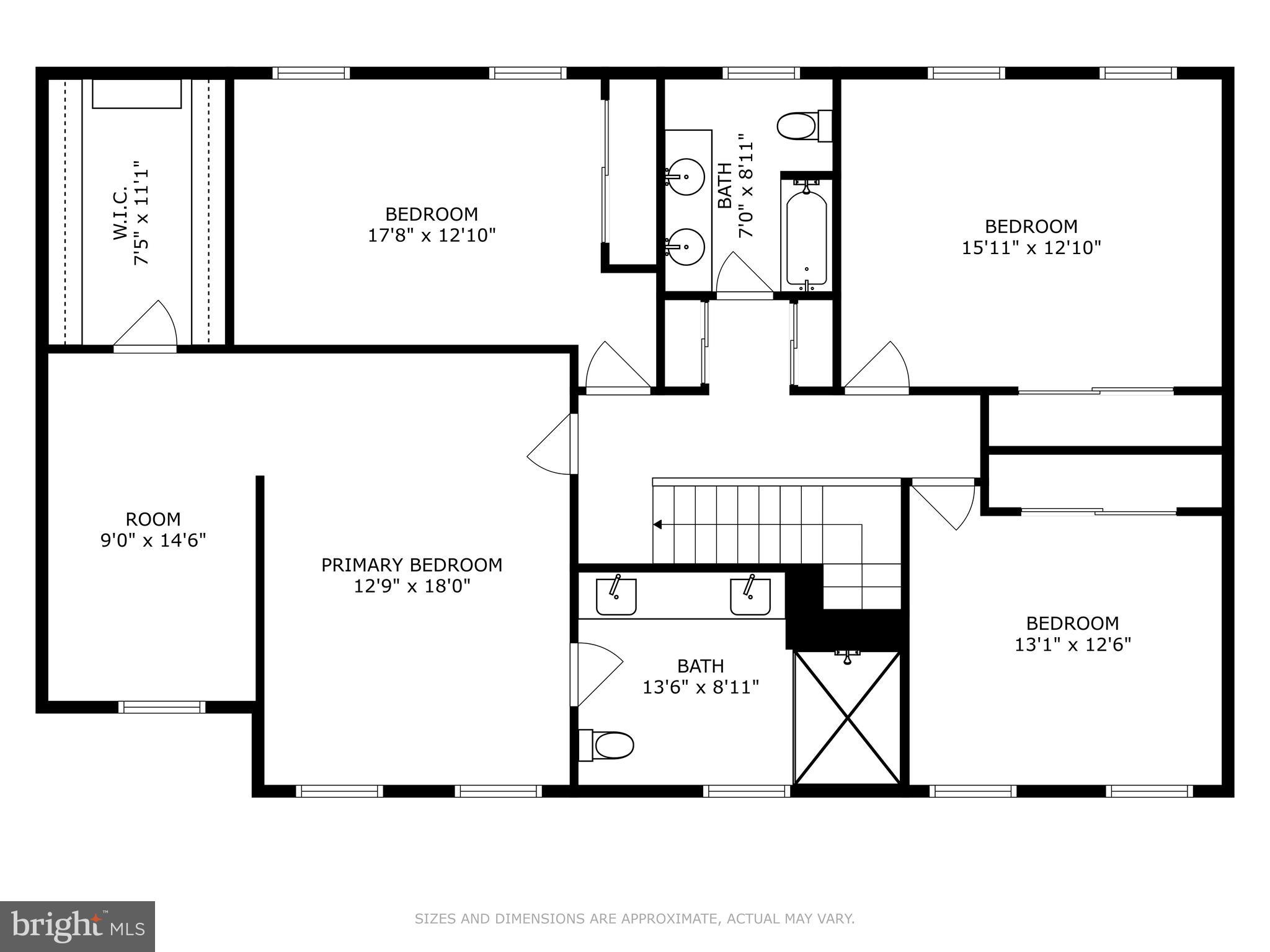 6 Matthew Road Hillsborough, NJ 08844 - Photo 35 of 36 Gallery Image 35