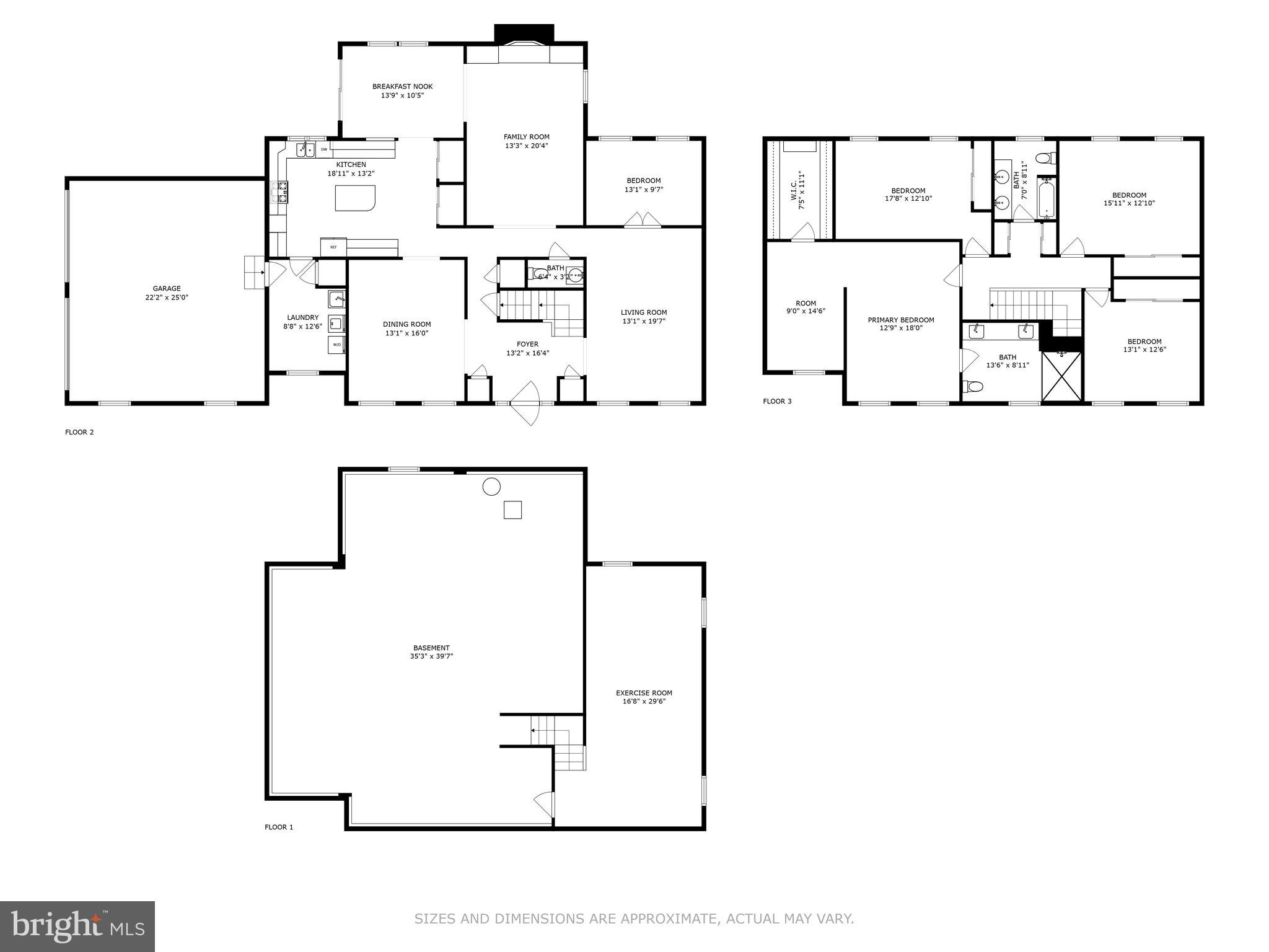 6 Matthew Road Hillsborough, NJ 08844 - Photo 36 of 36 Gallery Image 36