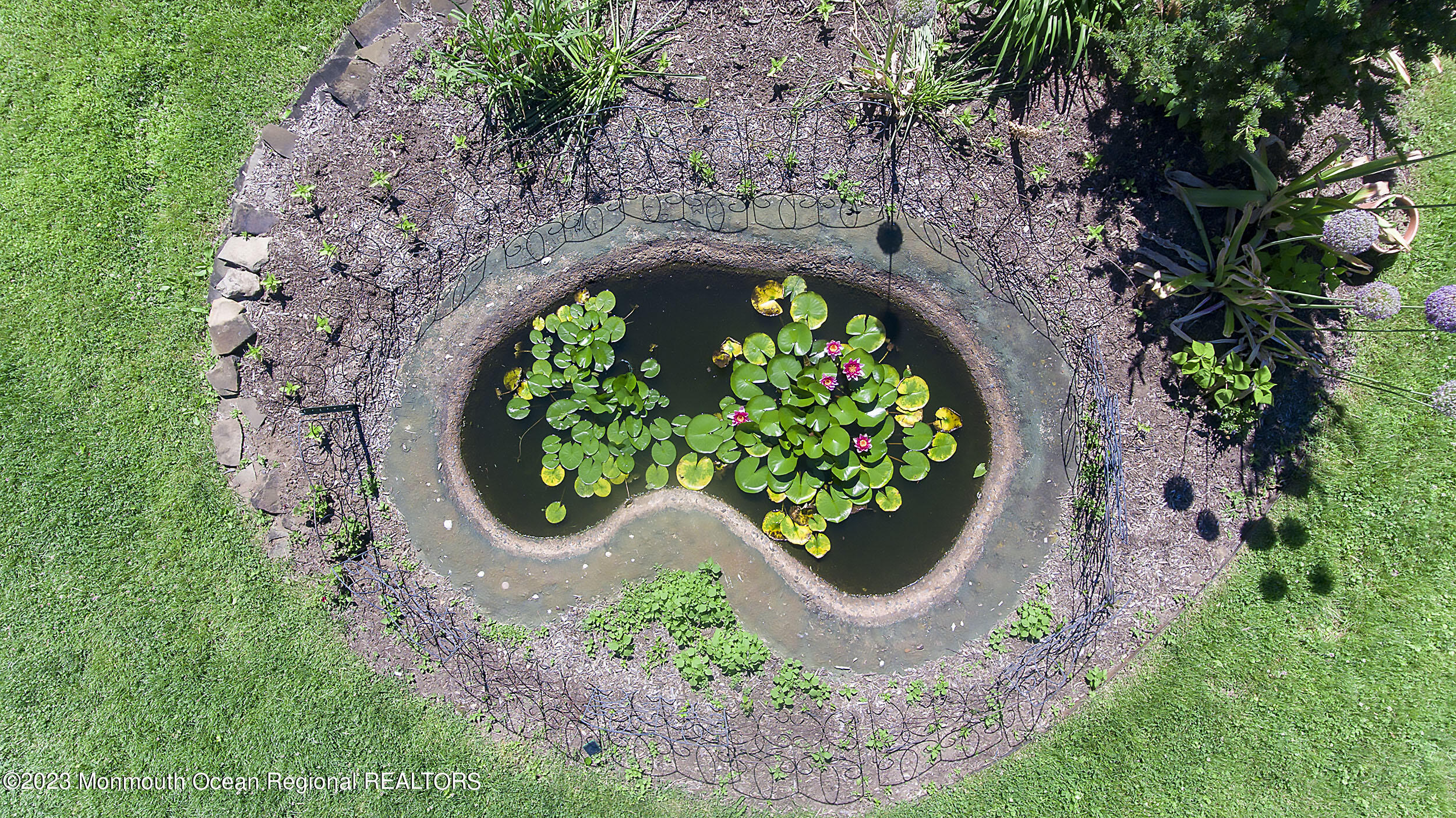 193 Laird Road Colts Neck, NJ 07722 - Photo 11 of 18 Pond