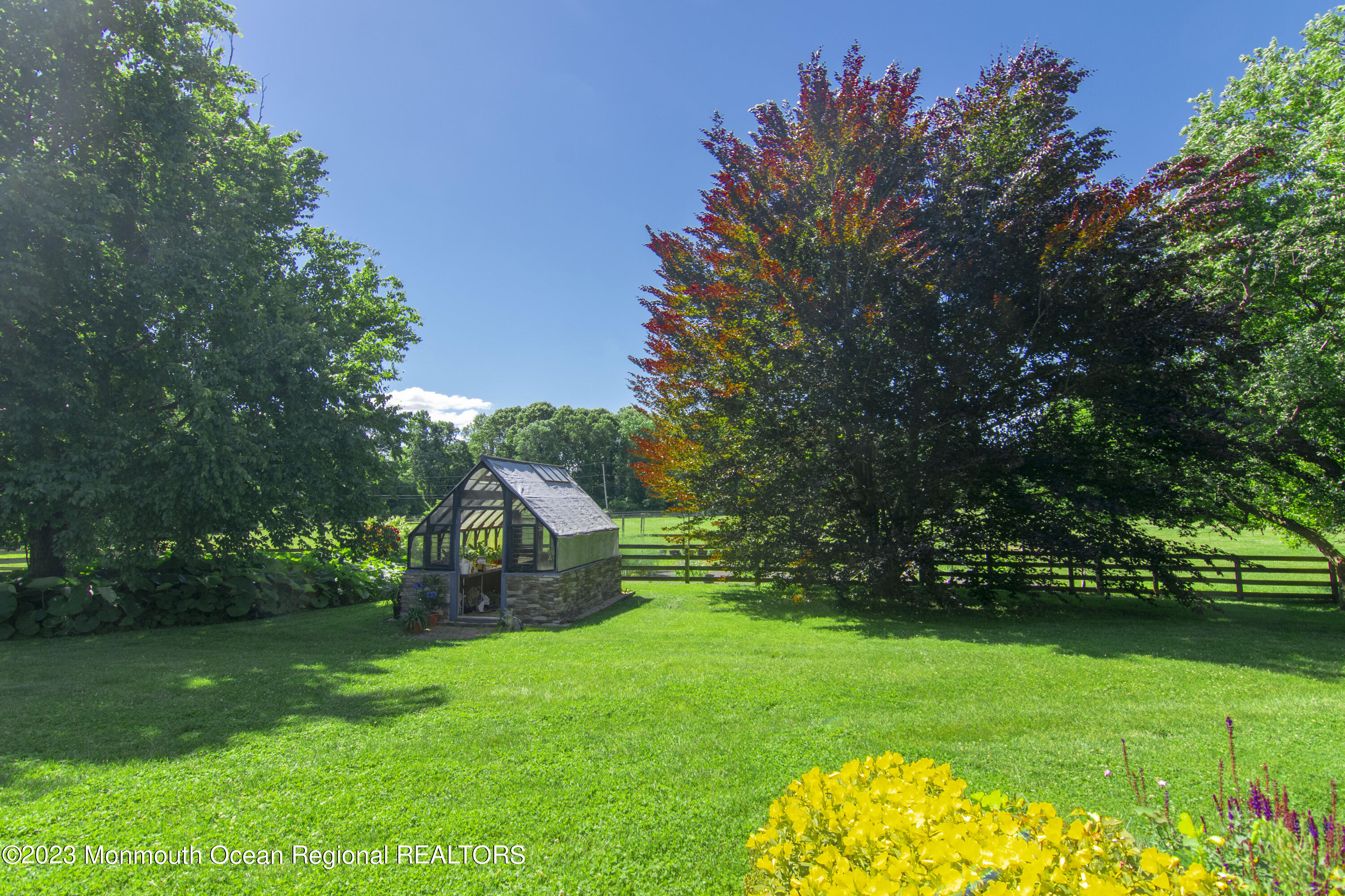 193 Laird Road Colts Neck, NJ 07722 - Photo 13 of 18 Green House