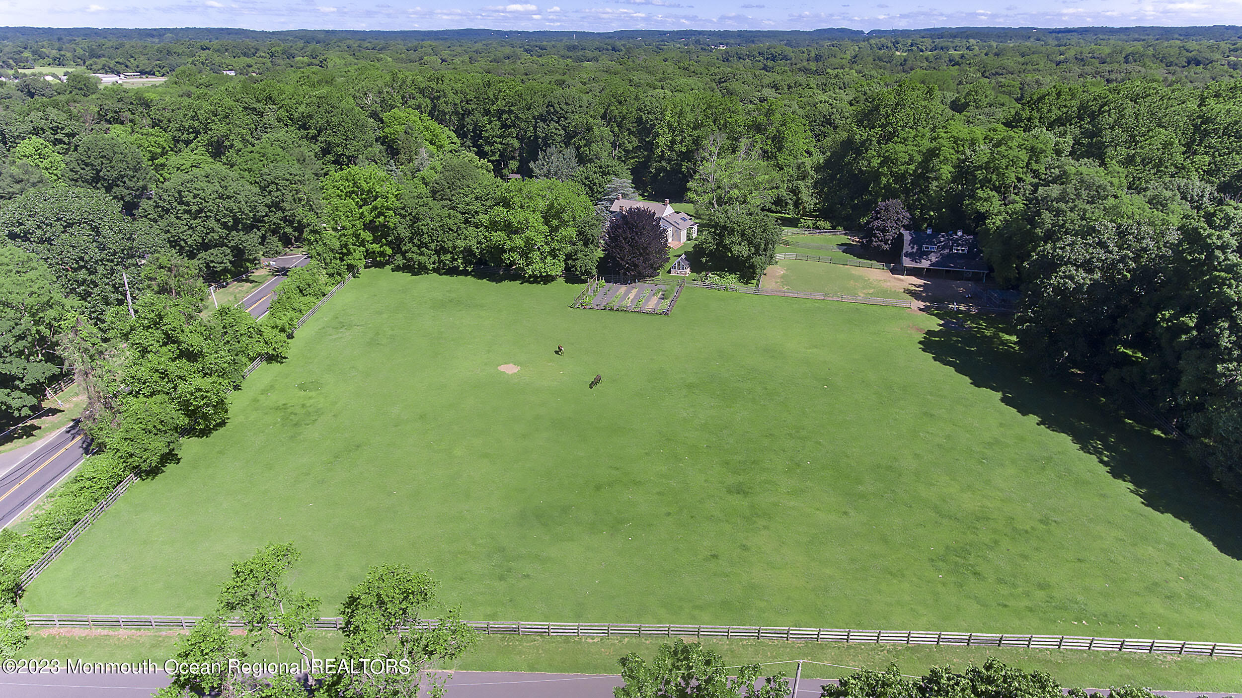 193 Laird Road Colts Neck, NJ 07722 - Photo 15 of 18 Air 1