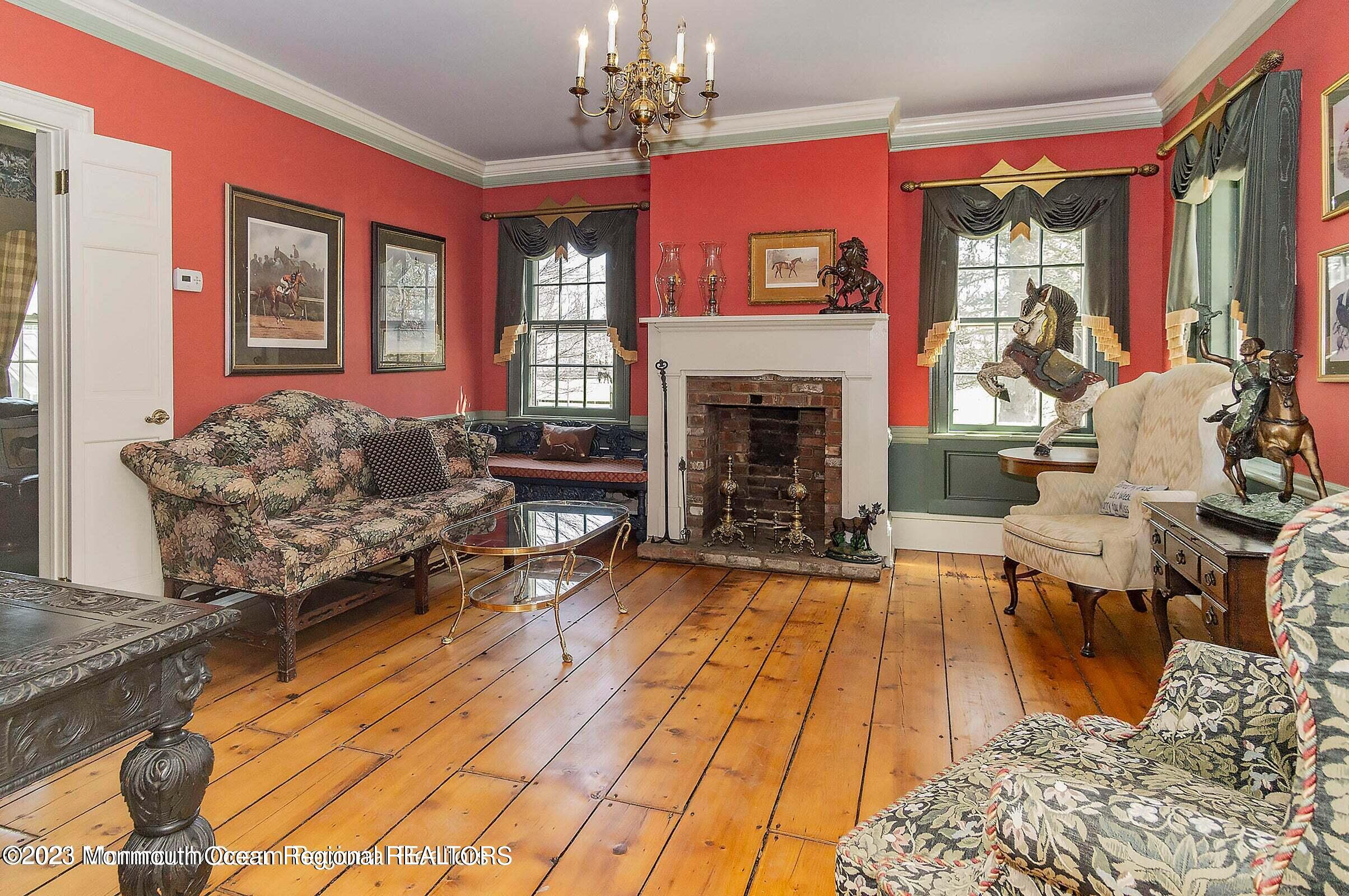 193 Laird Road Colts Neck, NJ 07722 - Photo 16 of 18 PARLOR 1