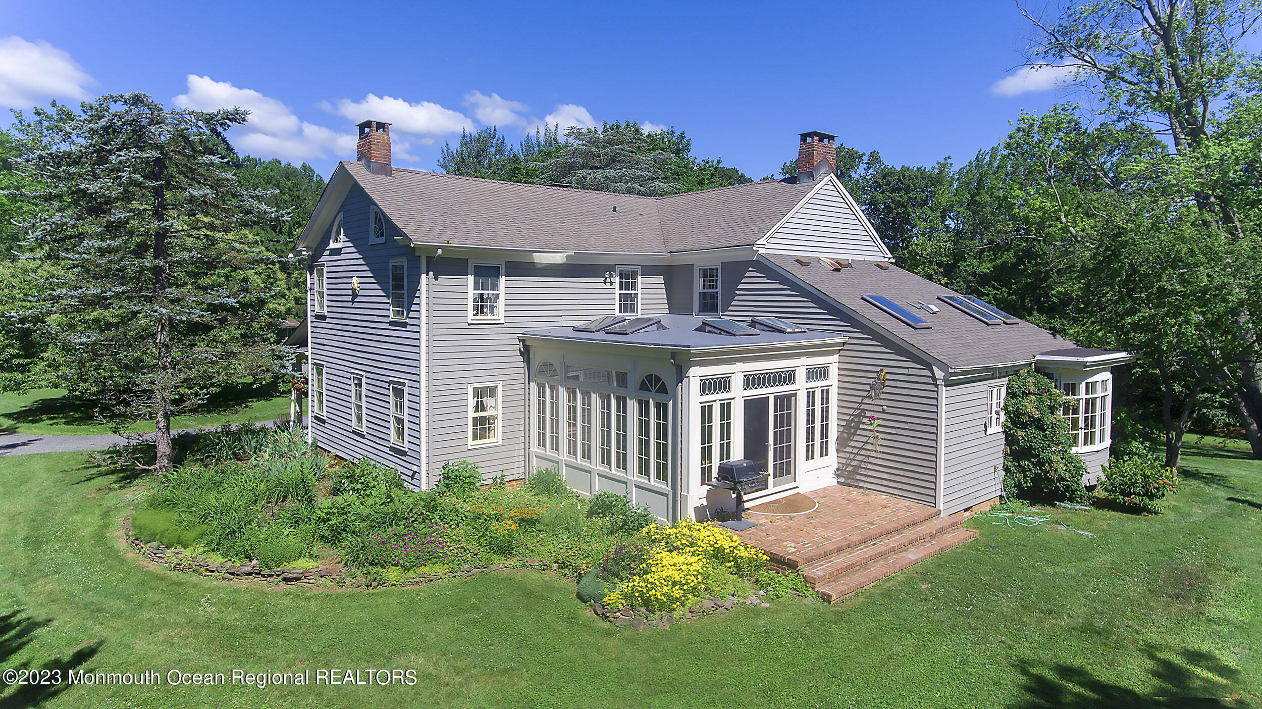 193 Laird Road Colts Neck, NJ 07722 - Photo 5 of 18 Back 1