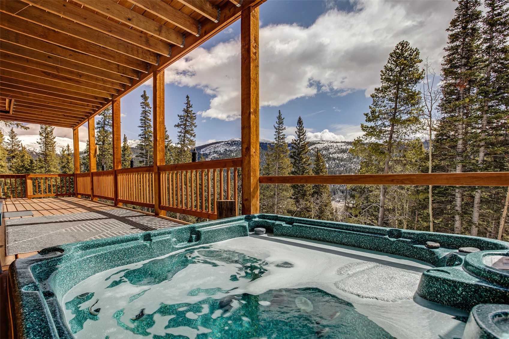 1452 Quartzville Road Alma, CO 80420 - Photo 2 of 49 Gallery Image 2