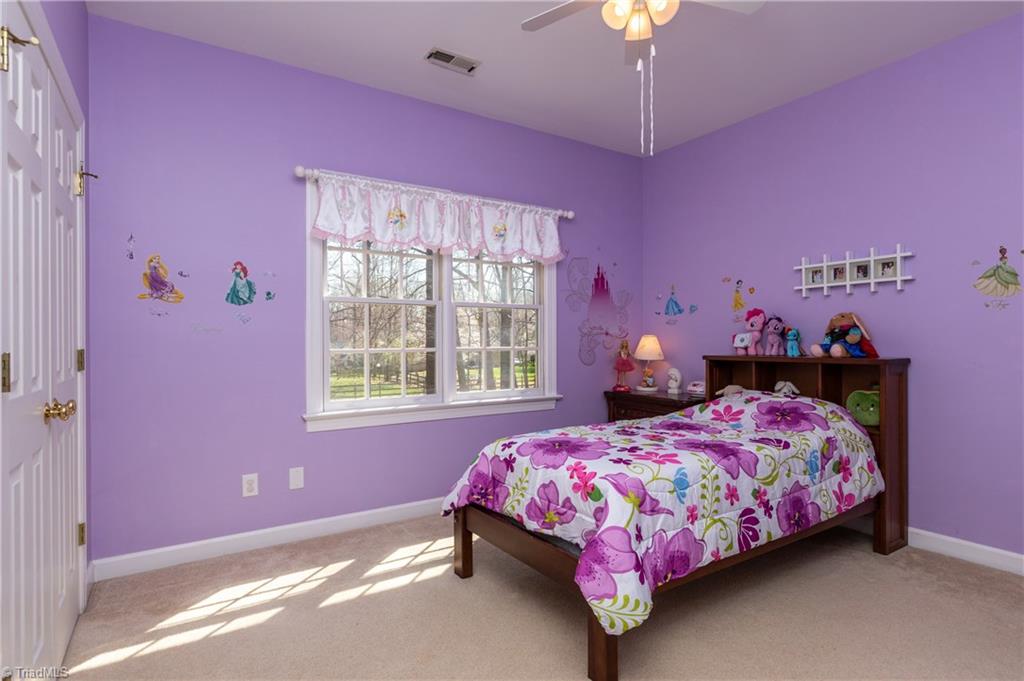 8607 Case Ridge Drive Oak Ridge, NC 27310 - Photo 17 of 30