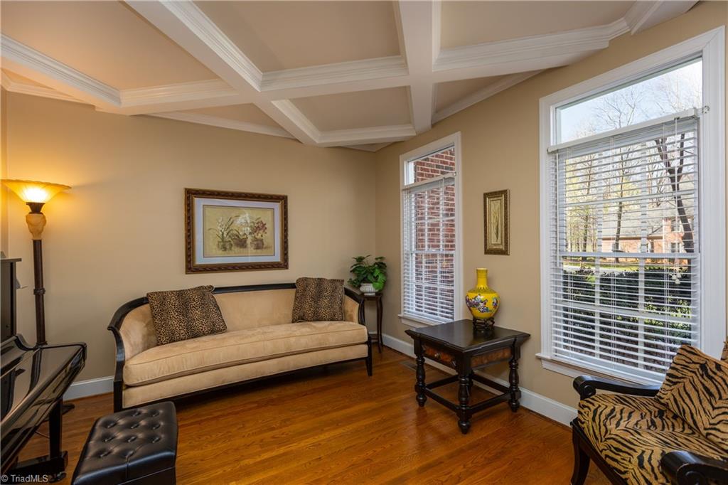 8607 Case Ridge Drive Oak Ridge, NC 27310 - Photo 3 of 30