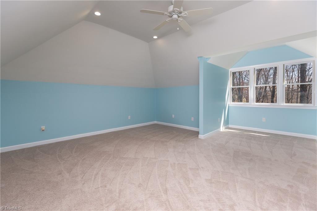8607 Case Ridge Drive Oak Ridge, NC 27310 - Photo 21 of 30